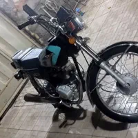 موتور 125