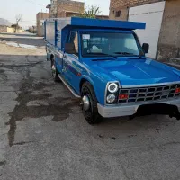 نیسان ۱۴۰۴|خودرو سواری و وانت|شهرضا, |دیوار