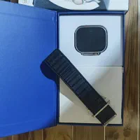 ساعت هوشمند در حد نو