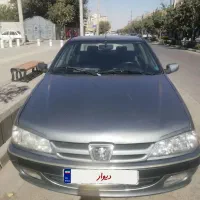 پارس مدل 85 سالم|خودرو سواری و وانت|مشهد, توس (بلوار توس)|دیوار