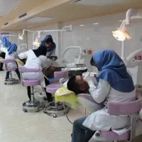 دستیار دندان پزشک