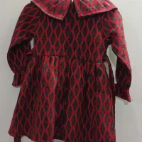 پیراهن دخترانه|کفش و لباس بچه|محمدشهر, محمدشهر|دیوار