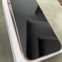 Iphone 16 pro max 256 za رجیستر شده|موبایل|تهران, نیاوران|دیوار