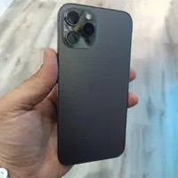 اپل iPhone 12 Pro Max با حافظهٔ ۱۲۸ گیگابایت