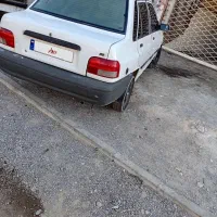 پراید|خودرو سواری و وانت|باخزر, |دیوار