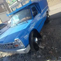 نیسان 82|خودرو سواری و وانت|سراب, |دیوار