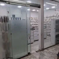 فروش مغازه زیورآلات در مرکز بازار طلافروشان رشت|فروش مغازه و غرفه|رشت, بازار|دیوار