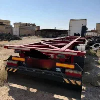 تیغه کانتین بر طرح ماموت