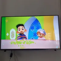 تلویزیون دوو ۴۳ اینچ