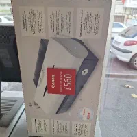 پرینتر کنون i560