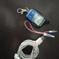 کابل و ریموت مجیکال