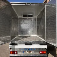 یخچال سردخانه نیسانپادرافورسپرایدآریسانتعمیر|قطعات یدکی و لوازم جانبی|تهران, ارم|دیوار