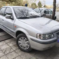 سمند x7 مدل ۸۳|خودرو سواری و وانت|مشهد, طلاب|دیوار