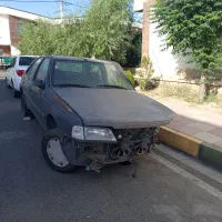 خودروی تصادفی