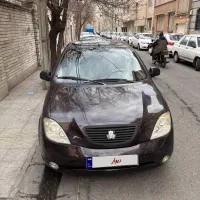 تیبا ۲ مدل ۹۶|خودرو سواری و وانت|تهران, فدک|دیوار