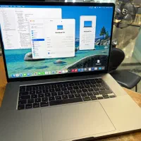 Macbook Pro 2019 A2141|رایانه همراه|تهران, فلسطین (میدان انقلاب)|دیوار