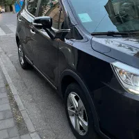 جک s3 سال ۹۹|خودرو سواری و وانت|تهران, یوسف‌آباد|دیوار