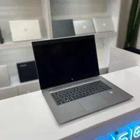 zbook G5 رندریگ گرافیک مجزا 4 پردازنده xeon|رایانه همراه|رشت, دیلمان|دیوار