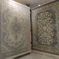 فرش مهرگان۶،۹،۱۲متری700شانه تراکم2550 انواع سلطنتی|فرش|شیراز, عادل آباد|دیوار