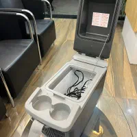 یخچال ماشین