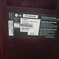 تلویزیون 42 اینچ LG ال جی
