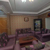 مبل هفت نفره|مبلمان خانگی و میز عسلی|ساری, |دیوار