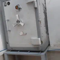 گاو صندوق کاوه مدل ۵۵۰ رمزدار|دفتر کار|تاکستان, |دیوار