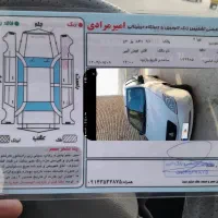 تیبا۲|خودرو سواری و وانت|انگوت, |دیوار