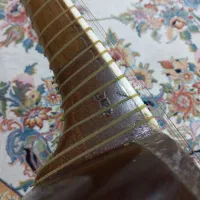 تار براخانی|سازهای سنتی|کرمانشاه, |دیوار