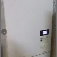 یخچال مانیتوردار برنداسنوا|یخچال و فریزر|یزد, |دیوار