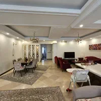 جردن ۱۱۰ متر نوساز دو پارکینگ سندی آفتابگیر|فروش آپارتمان|تهران, امانیه|دیوار