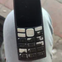 گوشی نوکیا سی ۲|موبایل|بندرعباس, |دیوار