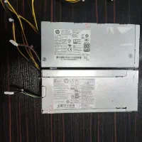پاور مینی کیس hp