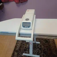 اتو پرس بخار میفا ژاپن