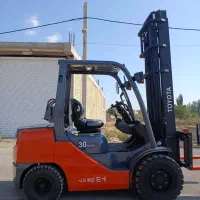 لیفتراک سهند|خودرو سنگین|الوند, |دیوار