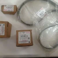 کیت کامل تسمه تایم