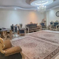 مبلمان ۷نفره + میزغذا خوری ۶ نفره|مبلمان خانگی و میز عسلی|تهران, آبشار|دیوار