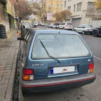 پرایدمدل ۷۶هاچبک|خودرو سواری و وانت|تهران, افسریه شمالی|دیوار