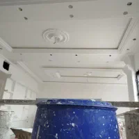 سفیدکاری|خدمات پیشه و مهارت|یاسوج, |دیوار