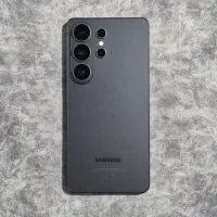 S26 ultra هیچ فرقی با صفر نداره