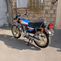 موتور نیکتاز درحد 1403|موتورسیکلت|رشت, دیانتی|دیوار