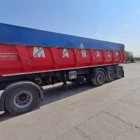 کمپرس شرکتی 1400|خودرو سنگین|ابرکوه, |دیوار
