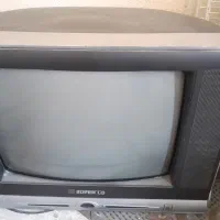 تلویزیون