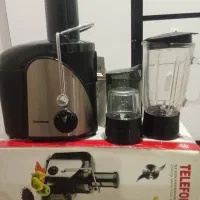 آب میوه گیری سه کاره