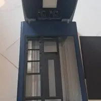 اسکنر Genius HR6X Slim استوک کم‌کار