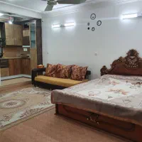 اجاره منزل مبله/تمیز/ نوساز|اجارهٔ کوتاه‌مدت آپارتمان و سوئیت|لار, |دیوار