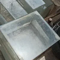 آکواریوم شیشه