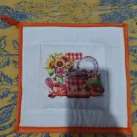 سرویس اشپزخونه|سفره، حوله، دستمال آشپزخانه|زرند, |دیوار