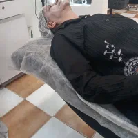 مدل فیشیال و پاکسازی