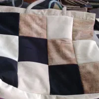 انواع کیف کوسن پیش بند